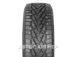 IKON TYRES 225/75 R16С 121/120R Autograph Ice C3 шип